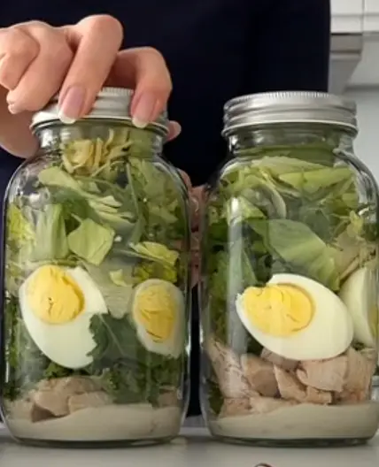 Caesar Salad