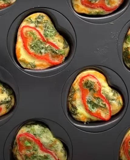 Egg Muffins