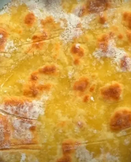 Flatbread for Pizza
