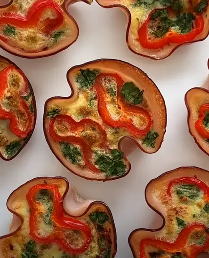 Egg Muffins