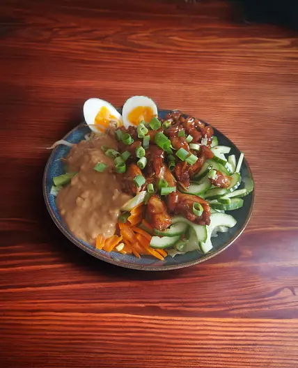 Gado gado