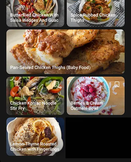 Chicken