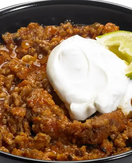Bulgur-Hack-Chili