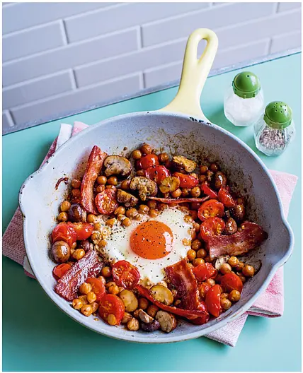 One dish Delish