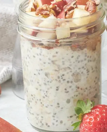 Overnight oats