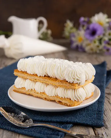 Crema Chantilly