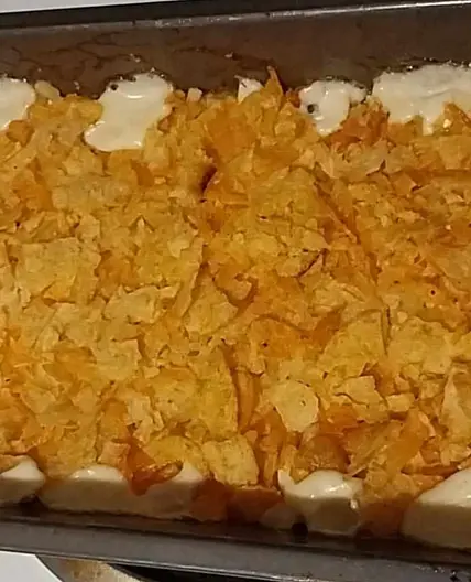 Chick 'n Chip Bake