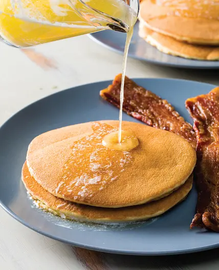 Pancakes