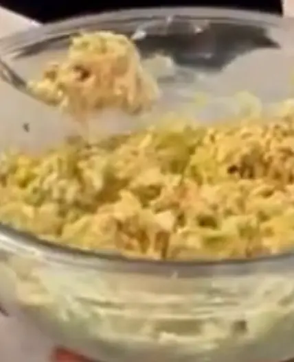 Healthy Tuna Salad