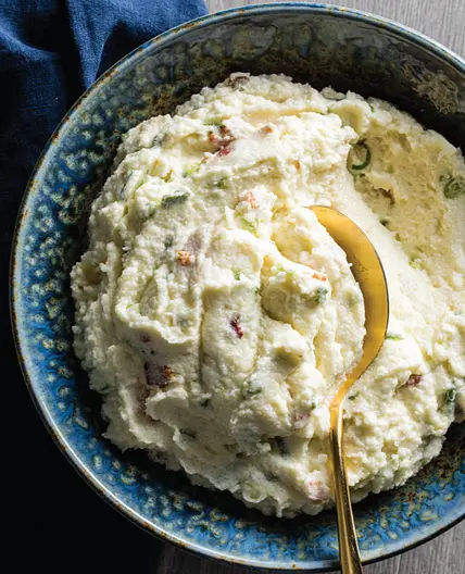Whipped Cauliflower
