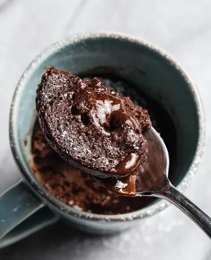 Chocolate Mug Cake