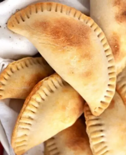 Tasty Vegan Samosas Recipe