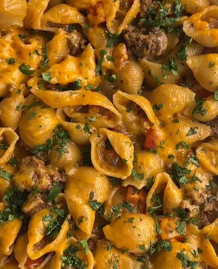 Taco Pasta