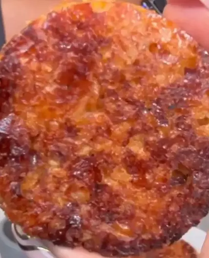 Cauliflower Hashbrowns