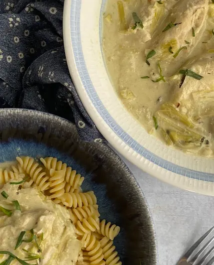 Tarragon Chicken