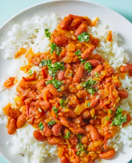 Rajma Dal