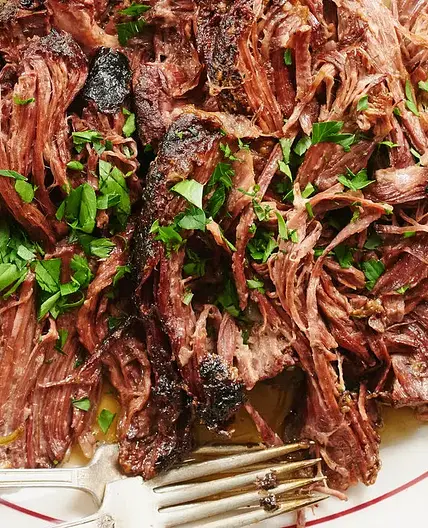 Mississippi Roast