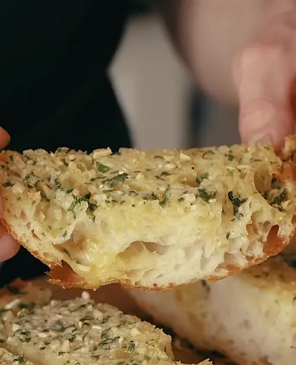 Garlic Bread