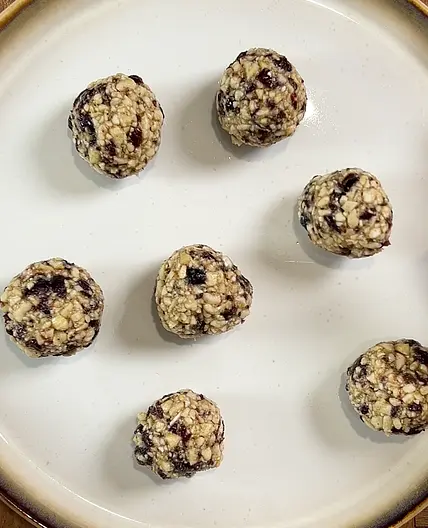 Cranberryballs | 002