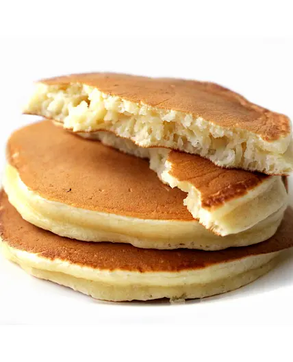 Buttermilk Griddlecakes