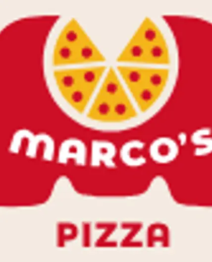 Marcos Pizza