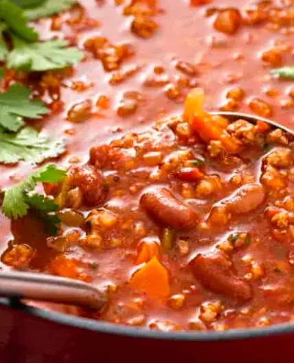 Autumn Chili