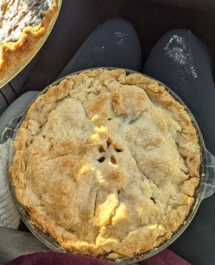 Apple Pie
