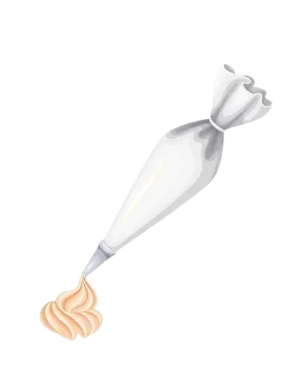 Creme de pasteleiro