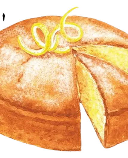 Pão de ló (massa de bolo)