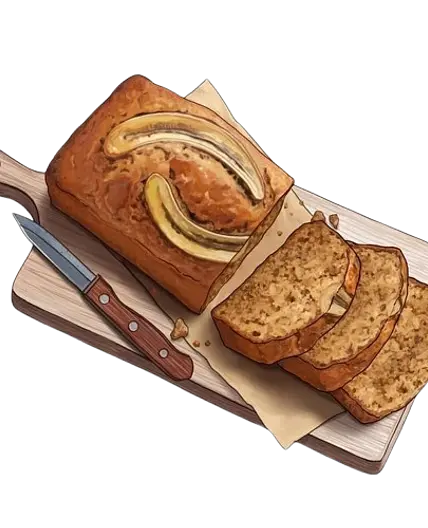 Banana Bread