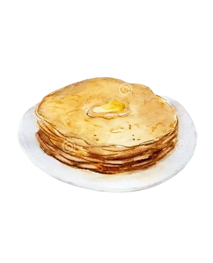 Crepes