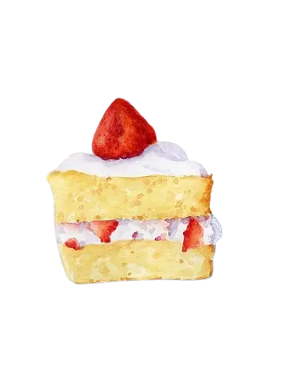 Sponge cake