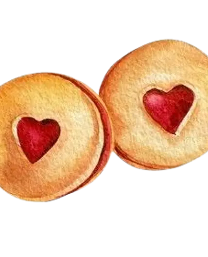 Bolachas de manteiga