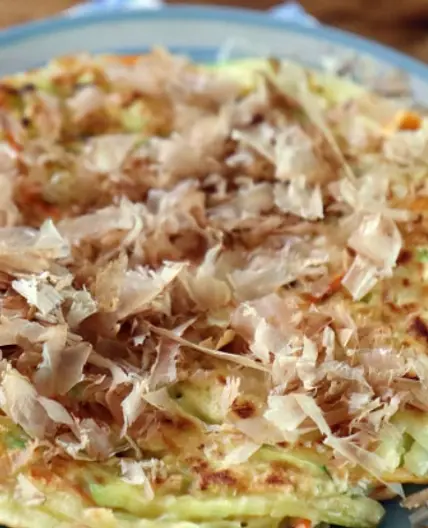 둥근호박전 이렇게 만들면 맛이 달라집니다.