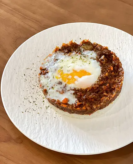 키마 카레 만들기 무수분 토마토 카레 레시피