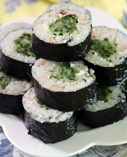 아이들도 좋아하는 맛있는 오이참치김밥 만드는법