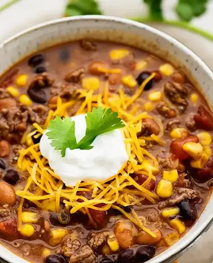 Taco Soup