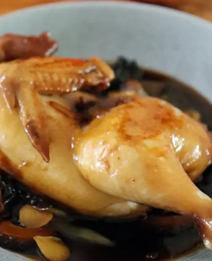 새로운 단짠단짠 반계조림