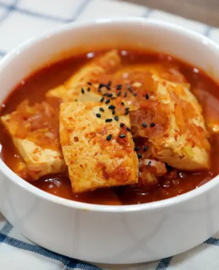 먹을수록 매력적인 진정한 밥도둑 두부자박이 만들어 보세요.