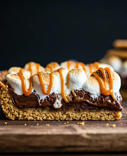 S’mores Bars