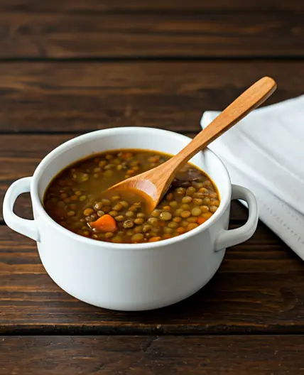 Lentil Soup