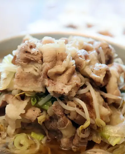 물 없이 만드는 스끼야끼 깊고 진한 맛이 일품
