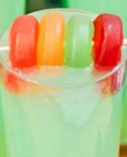 Life Savers Gummy Shot