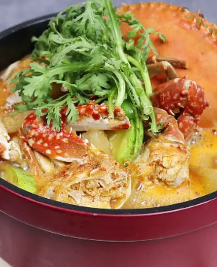 개운하고 얼큰한 꽃게탕 맛있게 끓이는법