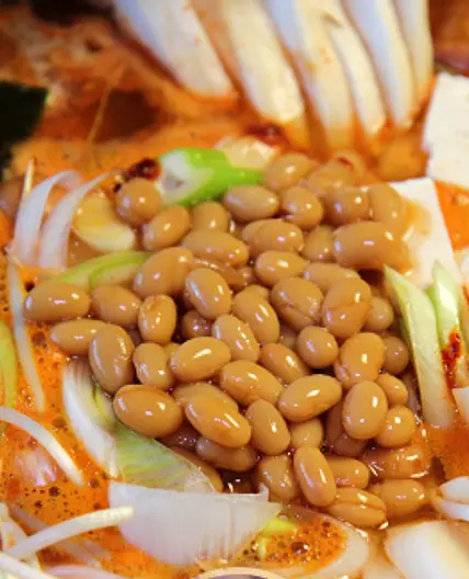 부대찌개 전문점 보다 맛있게 만들기