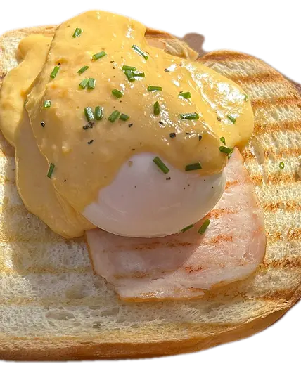 Egg Benedict
