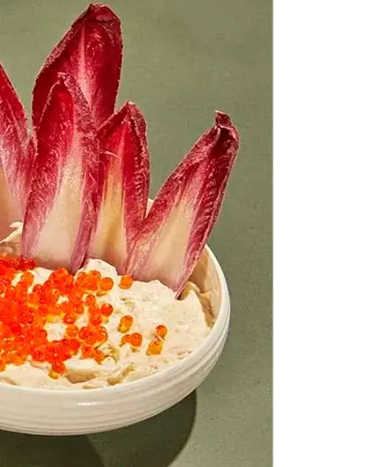 Smoked Trout Dip