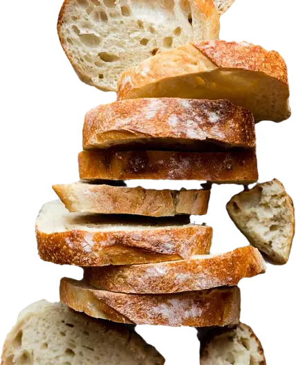 French's bread