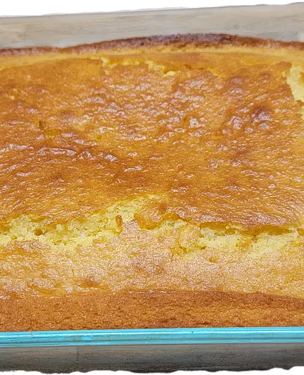Cornbread