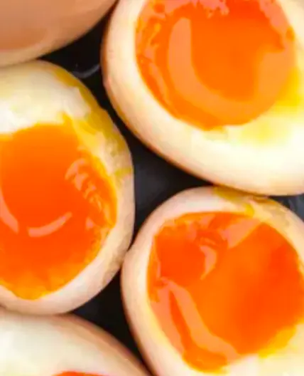 Ramen Egg (Ajitama)